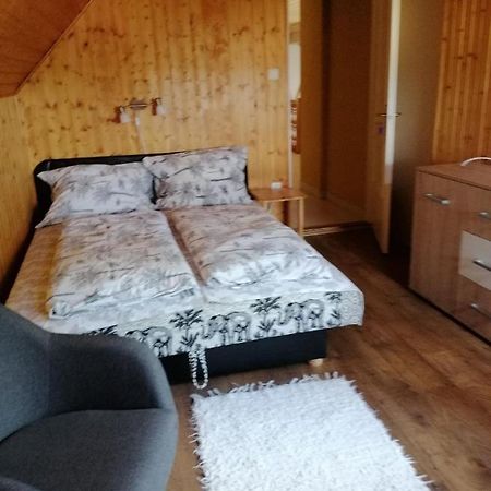 Goldenvendeghaz Villa Balatonszabadi Fürdőtelep Eksteriør bilde
