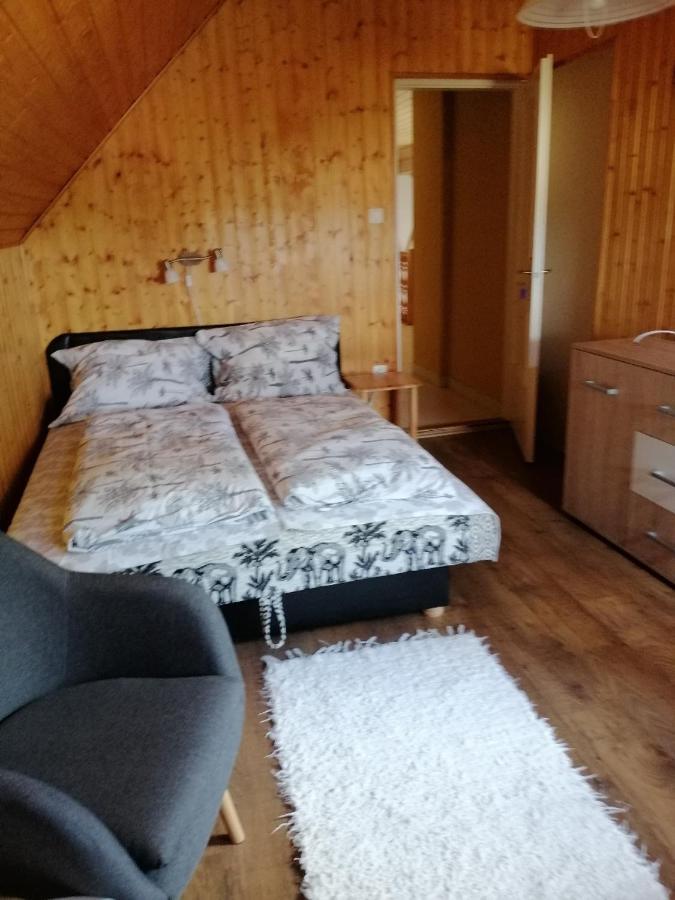 Goldenvendeghaz Villa Balatonszabadi Fürdőtelep Eksteriør bilde