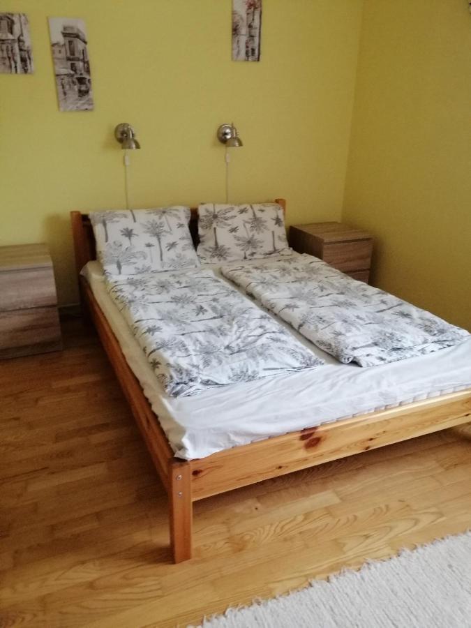 Goldenvendeghaz Villa Balatonszabadi Fürdőtelep Eksteriør bilde